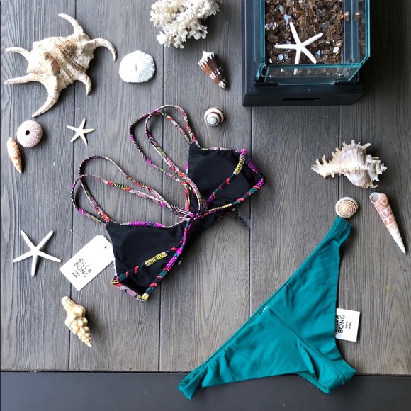 💦BILLABONG💦 - Picture 4 of 5